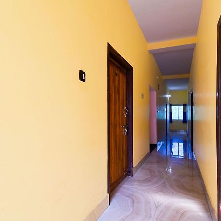 OYO 86280 Kirti Inn Puri Bagian luar foto